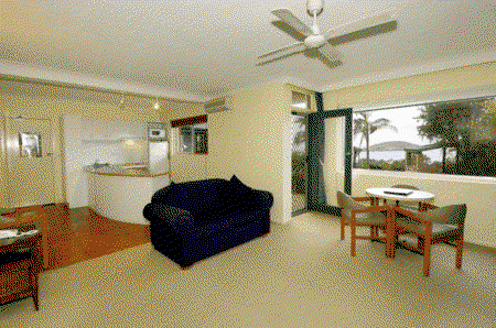 Allambie Boutique Apartments - Accommodation Fremantle 5
