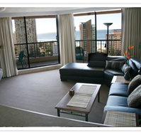 Genesis Apartments - Accommodation Fremantle