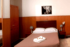 Holiday Lodge - Accommodation Fremantle