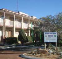 Baywatch Manor Resort - Accommodation Fremantle