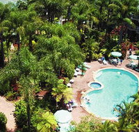Mari Court Resort - Accommodation Fremantle