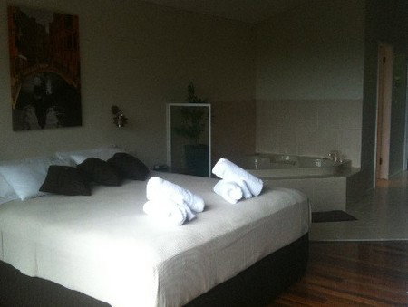 Coffs Harbour NSW Accommodation Fremantle