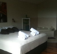 A Paradise Palms Resort - Accommodation Fremantle