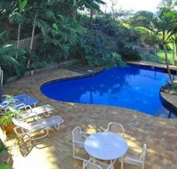 Korora Court On The Beach - Accommodation Fremantle