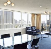 Condor Ocean View Apartments - Accommodation Fremantle