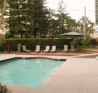 The Regent Holiday Apartments - Accommodation Fremantle
