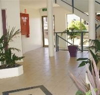 Sorrento Luxury Apartments - Accommodation Fremantle