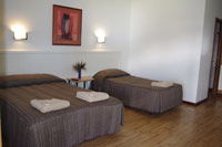 Fitzroy River Lodge - Accommodation Fremantle 0