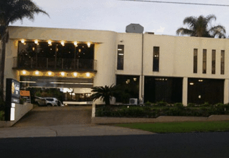 Comfort Inn Grammar View - Accommodation Fremantle 2