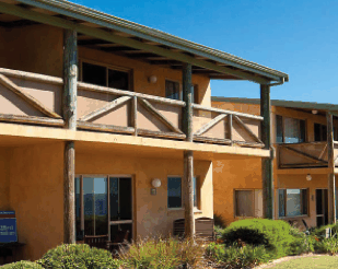 Canal Rocks Beachfront Apartments - Accommodation Fremantle