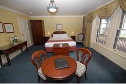 Quality Hotel Bentinck - Accommodation Fremantle 1