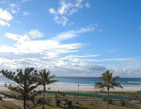 Coolangatta Ocean View Motel - Accommodation Fremantle 2