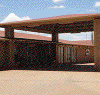 The Lodge Motel - Accommodation Fremantle