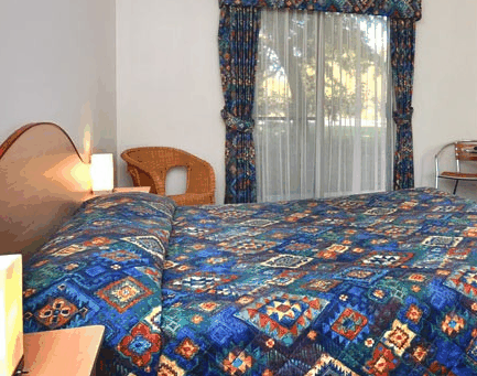 Comfort Inn Busselton River Resort - Accommodation Fremantle
