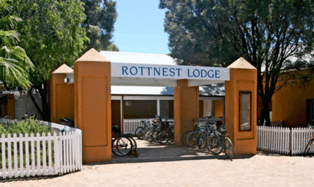 Rottnest Lodge - Accommodation Fremantle