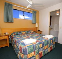 Caribbean Resort - Accommodation Fremantle
