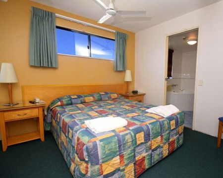 Caribbean Resort - Accommodation Fremantle 0