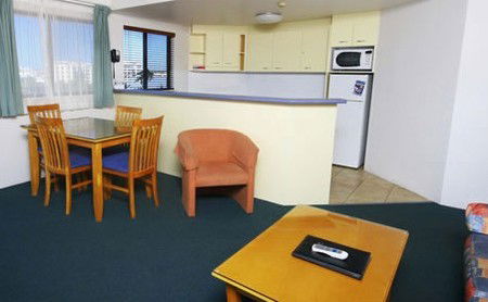 Caribbean Resort - Accommodation Fremantle 1