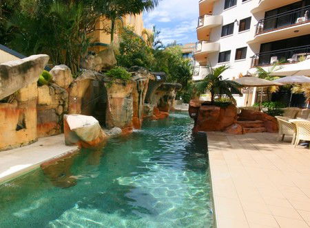 Caribbean Resort - Accommodation Fremantle 2
