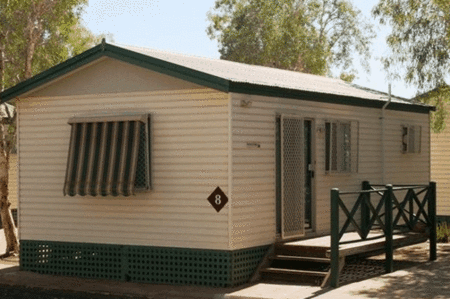 Pilbara Holiday Park - Accommodation Fremantle