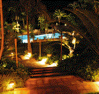 Santa Fe Luxury Bed and Breakfast - Accommodation Fremantle