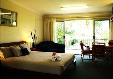 Cabarita Beach Motel - Accommodation Fremantle 1