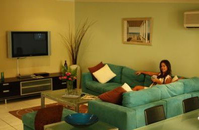 Cabarita Beach Motel - Accommodation Fremantle 2