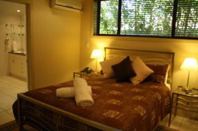 Cabarita Beach Motel - Accommodation Fremantle 4