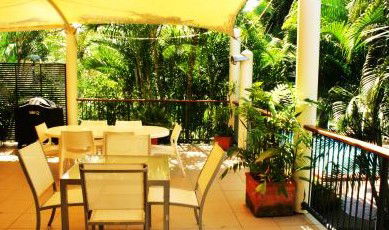 Cabarita Beach Motel - Accommodation Fremantle 5