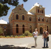 Roseworthy Residential College The University Of Adelaide - Accommodation Fremantle