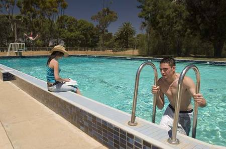 Roseworthy Residential College The University Of Adelaide, - Accommodation Fremantle 1