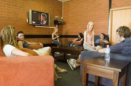 Roseworthy Residential College The University Of Adelaide, - Accommodation Fremantle 2