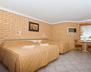 Potshot Hotel Resort - Accommodation Fremantle