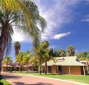 Sunraysia Resort - Accommodation Fremantle