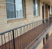 AZA Motel - Accommodation Fremantle