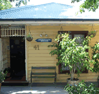 Kookaburra Inn - Accommodation Fremantle