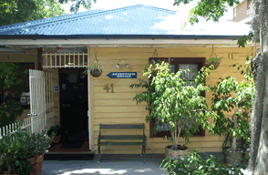 Kookaburra Inn - Accommodation Fremantle 0