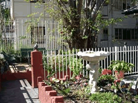 Kookaburra Inn - Accommodation Fremantle 2