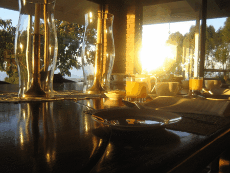 Claerwen Retreat - Accommodation Fremantle