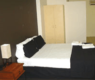 Central City Motel - Accommodation Fremantle