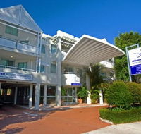 Broadwater Resort Apartments - Accommodation Fremantle