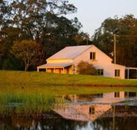 Madigan Vineyard - Accommodation Fremantle