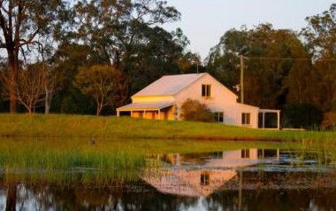 Madigan Vineyard - Accommodation Fremantle 0