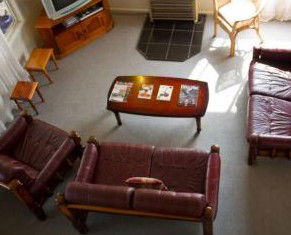 Madigan Vineyard - Accommodation Fremantle 3