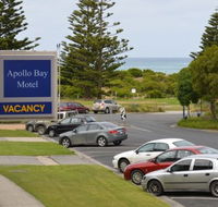 Best Western Apollo Bay Motel  Apartments - Accommodation Fremantle