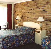 Crows Nest Motel - Accommodation Fremantle