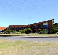 Comfort Inn Wisteria Lodge - Accommodation Fremantle