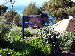 Kangaroo Island Lodge - Accommodation Fremantle 1