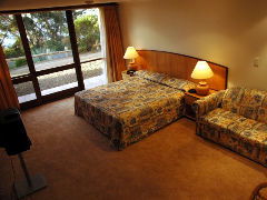 Kangaroo Island Lodge - Accommodation Fremantle 2