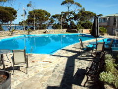 Kangaroo Island Lodge - Accommodation Fremantle 4